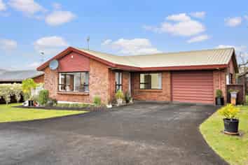 1/132 Wellington Street, Pukekohe