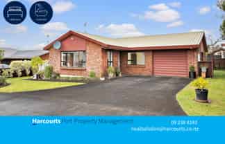 1/132 Wellington Street, Pukekohe