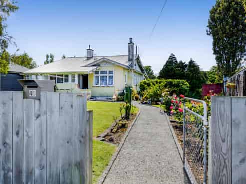 46 Stanners Street, Eltham