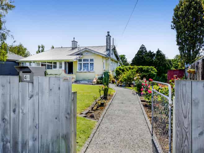 46 Stanners Street, Eltham