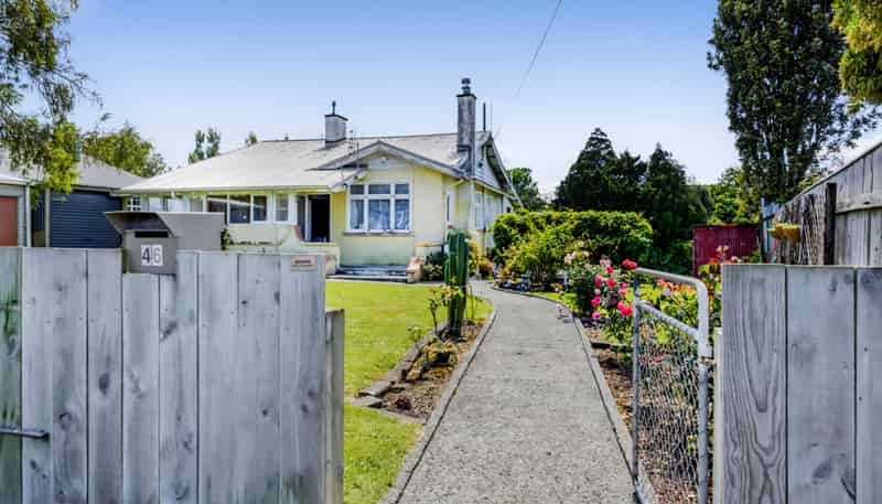 46 Stanners Street, Eltham