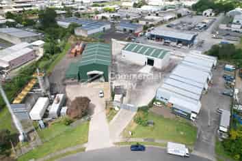 Standalone High Stud With Sealed Yard