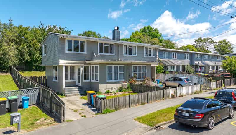 72 Canada Street, Watlington