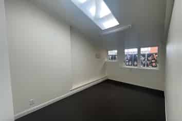 Quaint Devonport Office