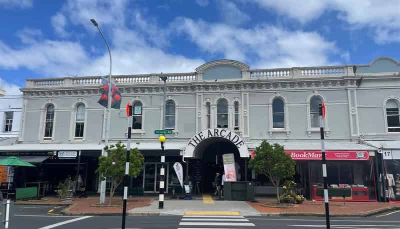  Level 1, 5-15 Victoria Road, Devonport