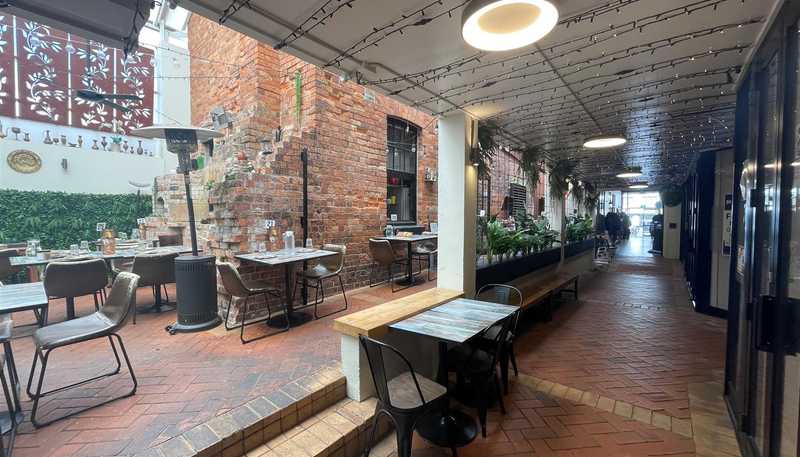  Level 1, 5-15 Victoria Road, Devonport