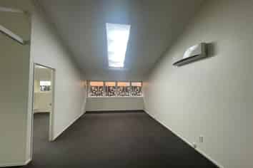 Quaint Devonport Office