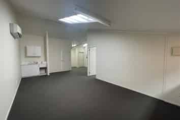 Quaint Devonport Office