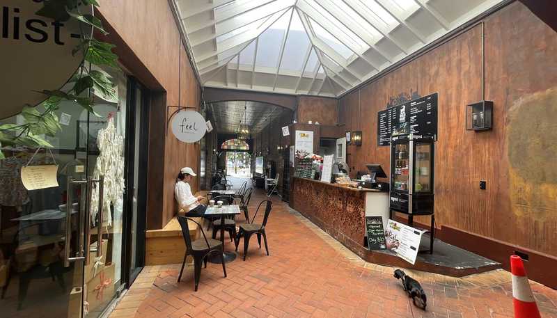  Level 1, 5-15 Victoria Road, Devonport