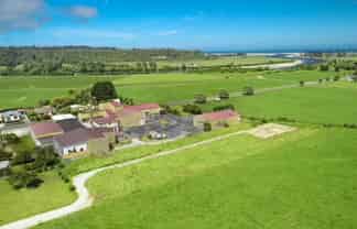 11 Oparara Road, Karamea