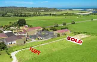 11 Oparara Road, Karamea