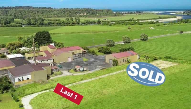 11 Oparara Road, Karamea