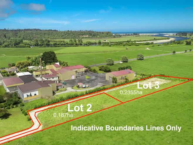 11 Oparara Road, Karamea