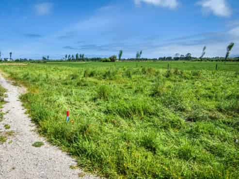 11 Oparara Road, Karamea