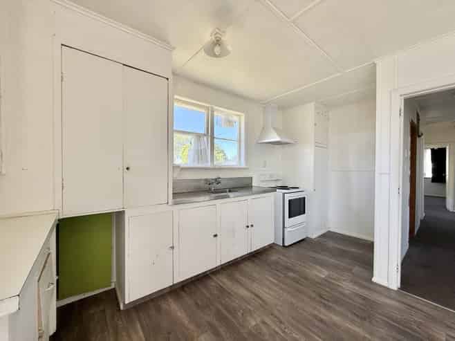 36 Kummer Crescent, Masterton