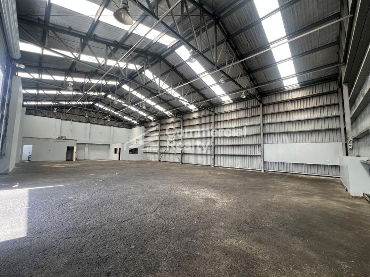 Standalone High Stud With Sealed Yard - Vista 6