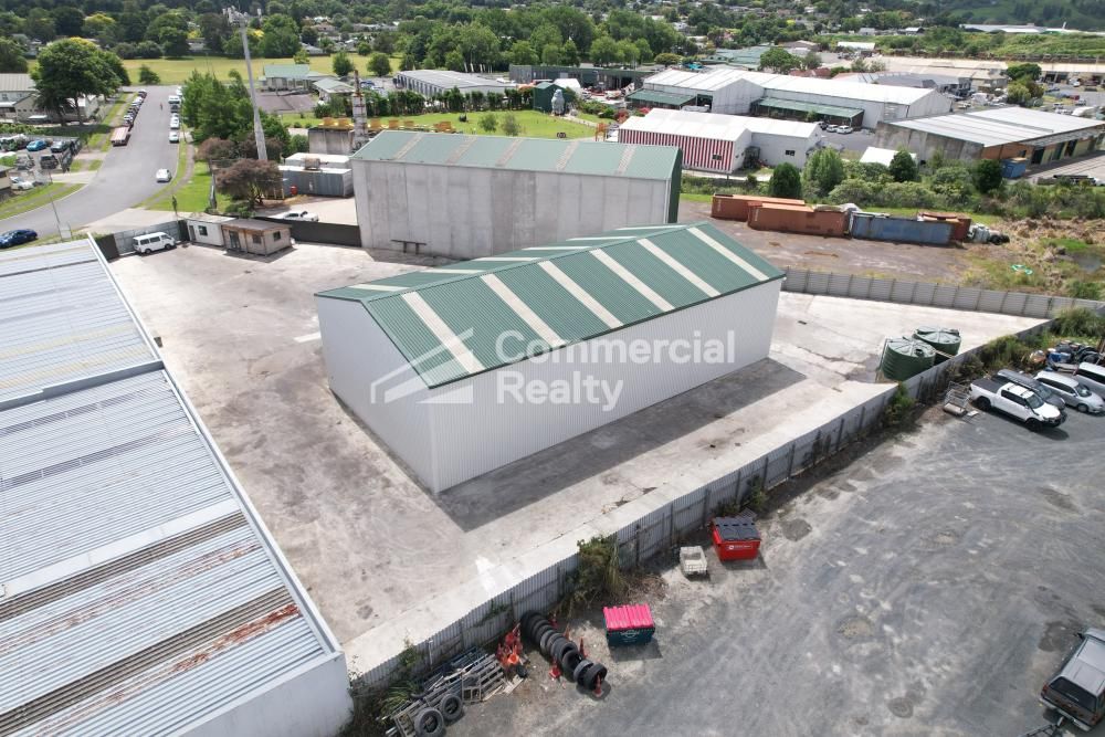 Standalone High Stud With Sealed Yard - Näkymä 3