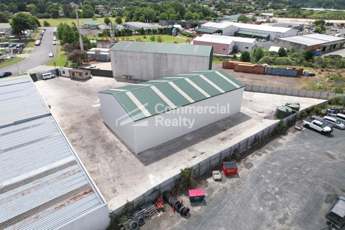 Standalone High Stud With Sealed Yard - Vista 3