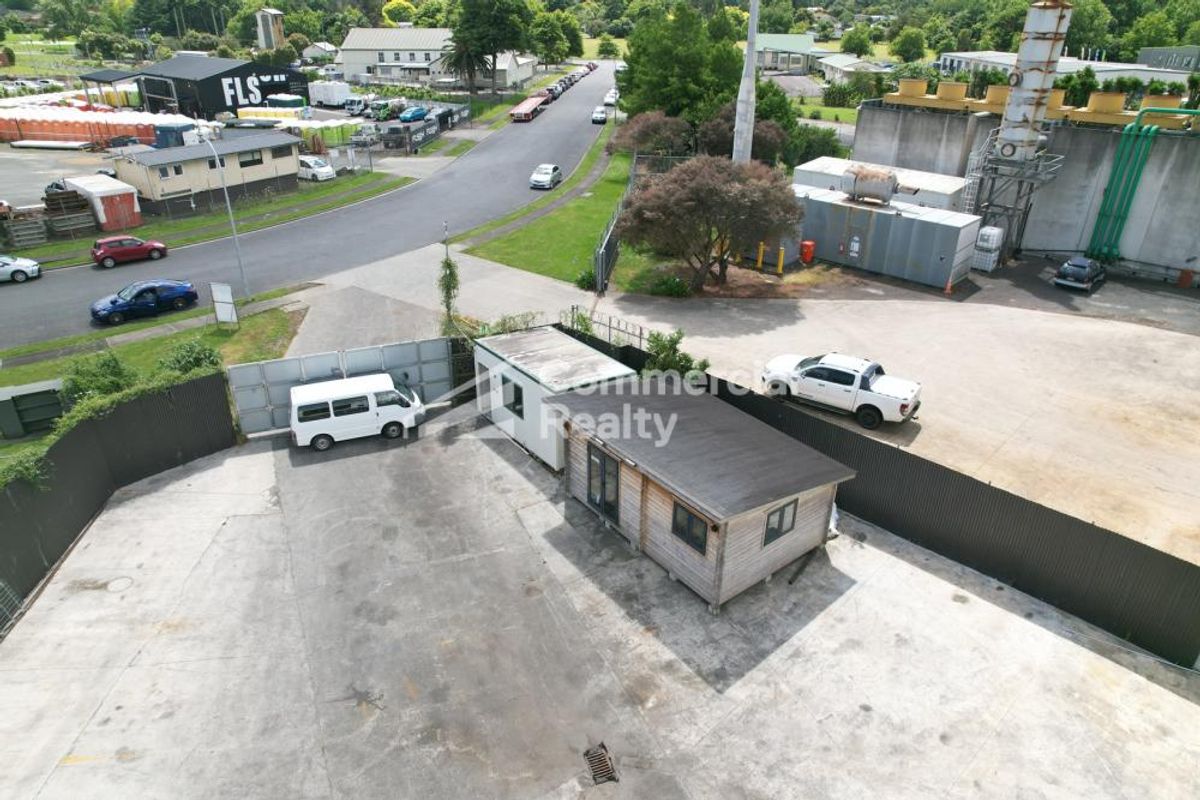 Standalone High Stud With Sealed Yard - Vista 5