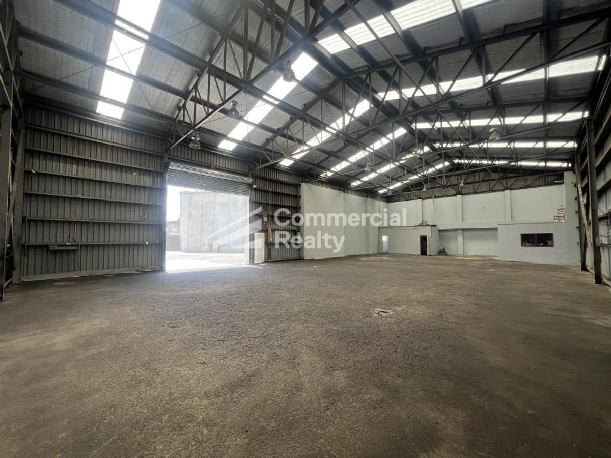 Standalone High Stud With Sealed Yard - Mais