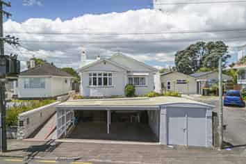 67 Mill Road, Lower Vogeltown