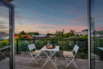 7a Stuart Place, Blagdon