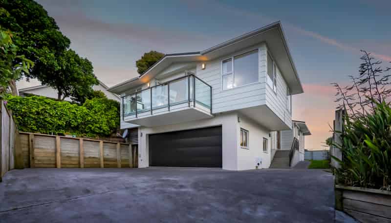 7a Stuart Place, Blagdon