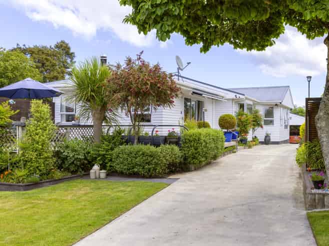 29 Tamatea Road, Taupo