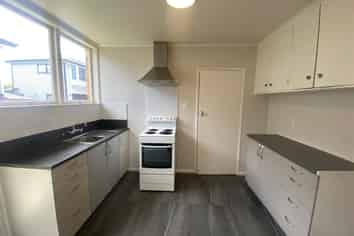 Auckland - Address withheld