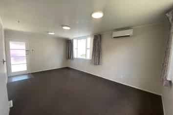 Auckland - Address withheld