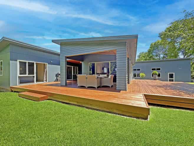 6 Yasmin Lane, Kinloch