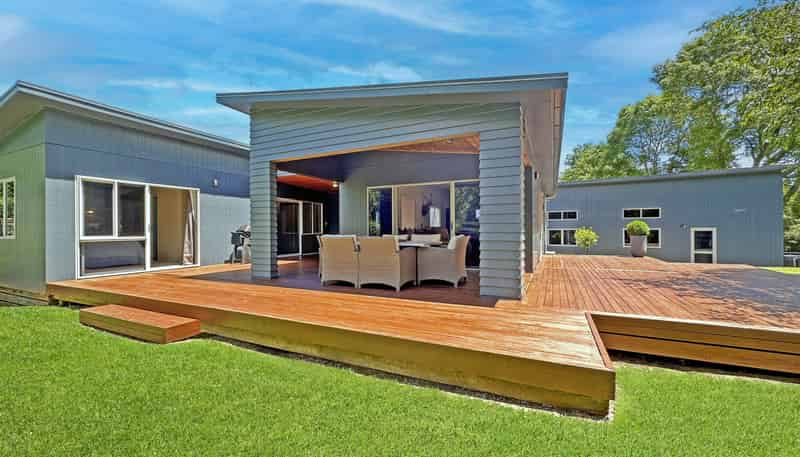 6 Yasmin Lane, Kinloch