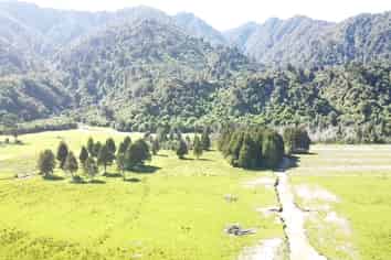 788 Birchfield Road, SH67, Granity