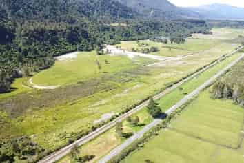 788 Birchfield Road, SH67, Granity