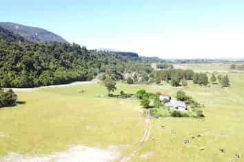 788 Birchfield Road, SH67, Granity