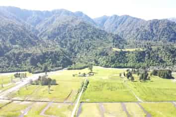 788 Birchfield Road, SH67, Granity