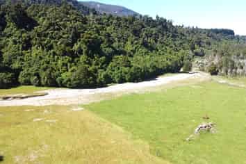 788 Birchfield Road, SH67, Granity