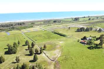 788 Birchfield Road, SH67, Granity