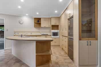 18 The Stables, Woodend