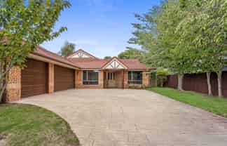 18 The Stables, Woodend