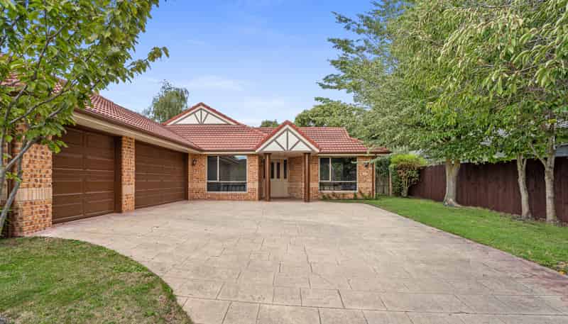 18 The Stables, Woodend