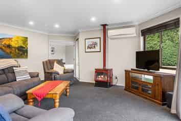 18 The Stables, Woodend