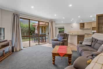 18 The Stables, Woodend