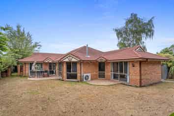 18 The Stables, Woodend