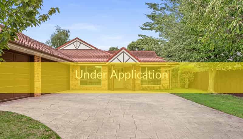 18 The Stables, Woodend