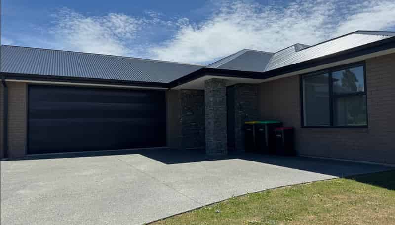 35 Hurley Drive, Rolleston