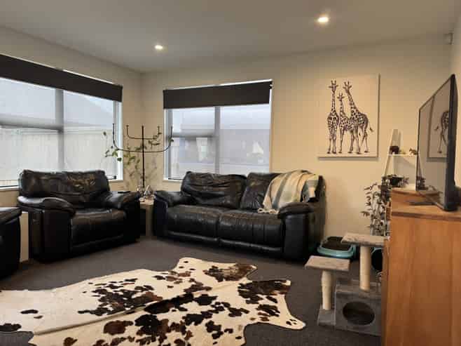 35 Hurley Drive, Rolleston