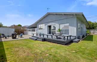 535 Manutahi Road, Lepperton