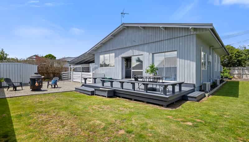 535 Manutahi Road, Lepperton