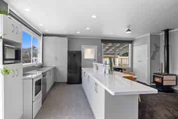 535 Manutahi Road, Lepperton